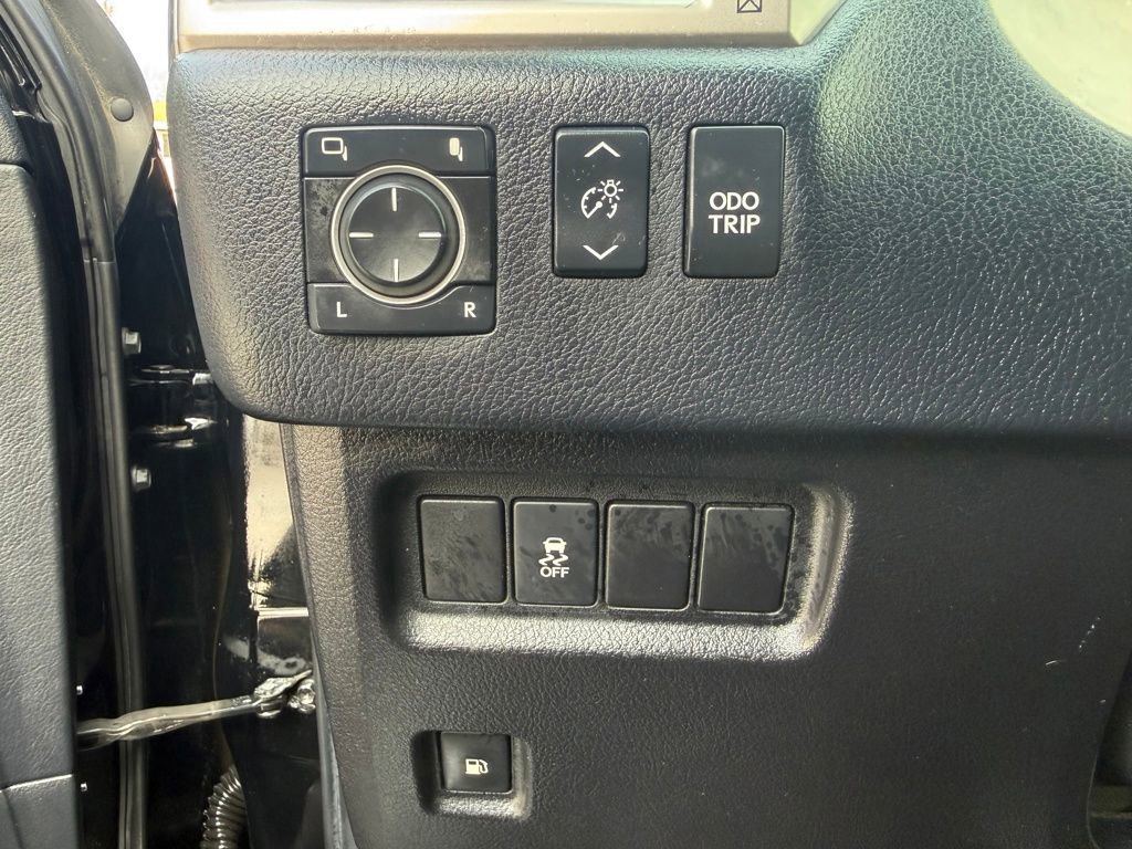 Used 2010 Lexus GX 460 AWD/4WD image 13