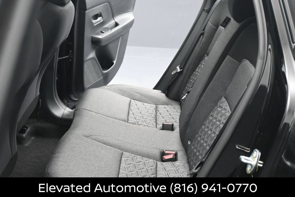 Certified 2026 Nissan Kicks SV w/ SV Premium Package AWD/4WD image 18
