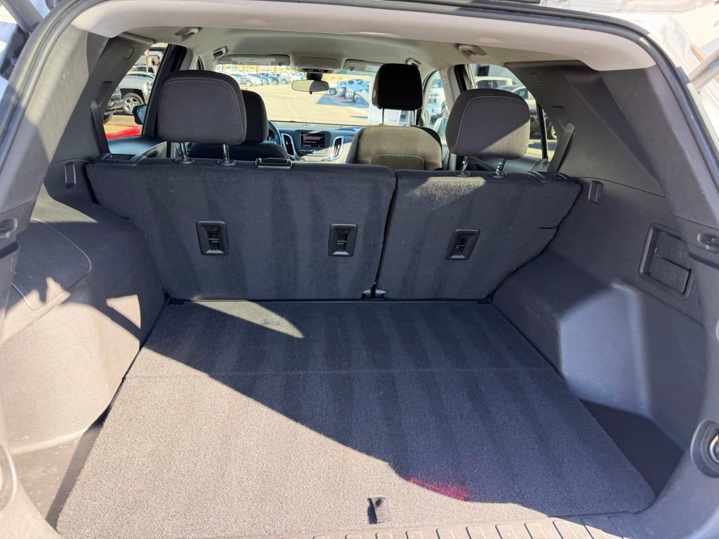 Used 2024 Chevrolet Equinox LT image 20