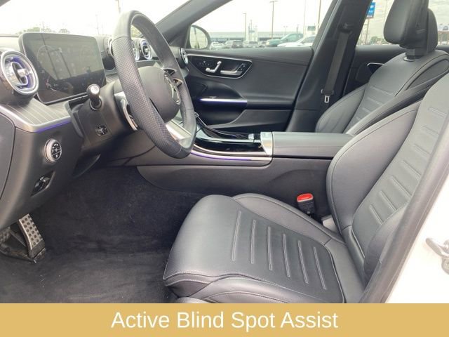 Used 2023 Mercedes-Benz C 300 Sedan image 18