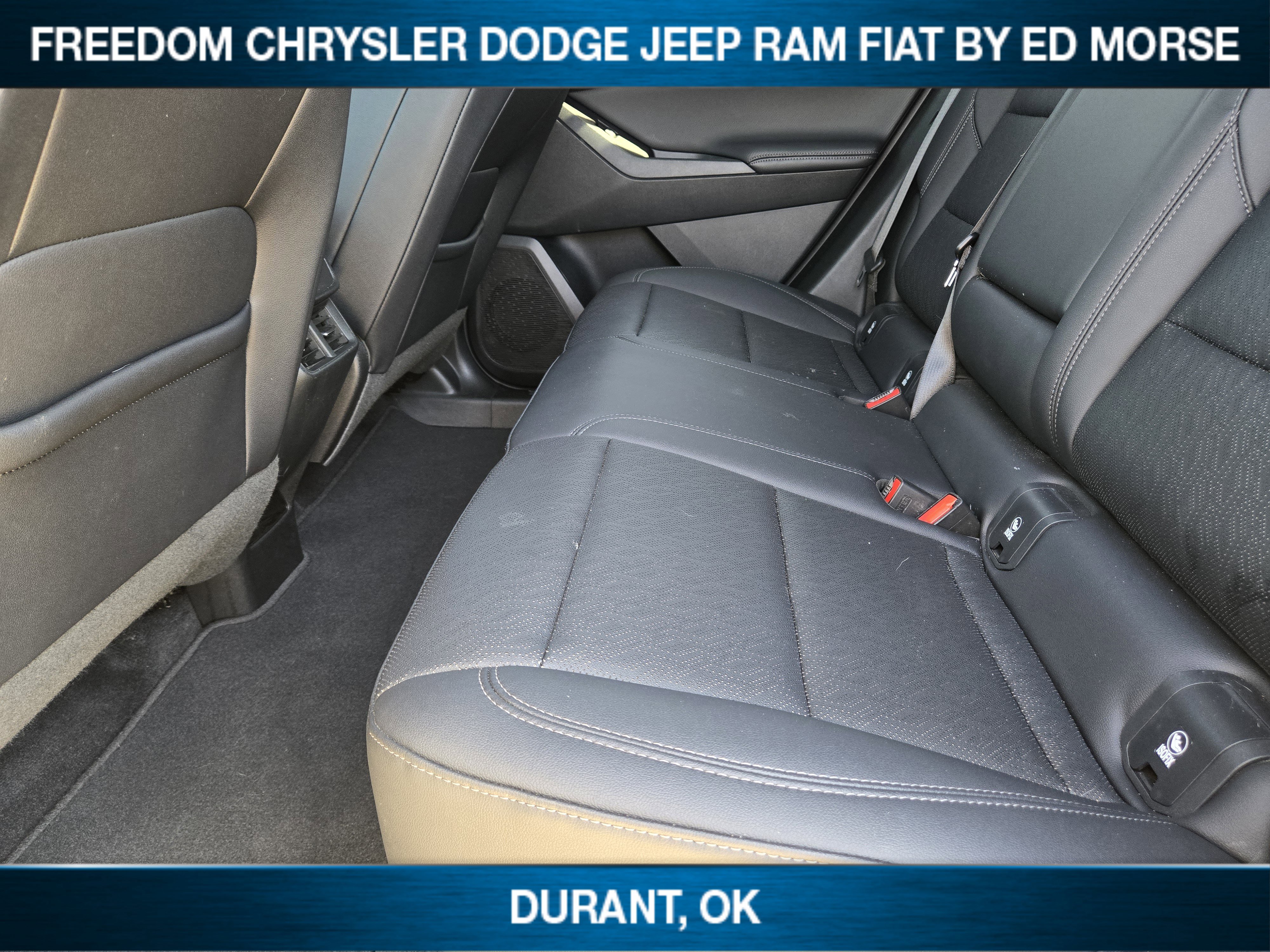 Used 2025 Chevrolet Equinox LT w/ Convenience Package II image 20