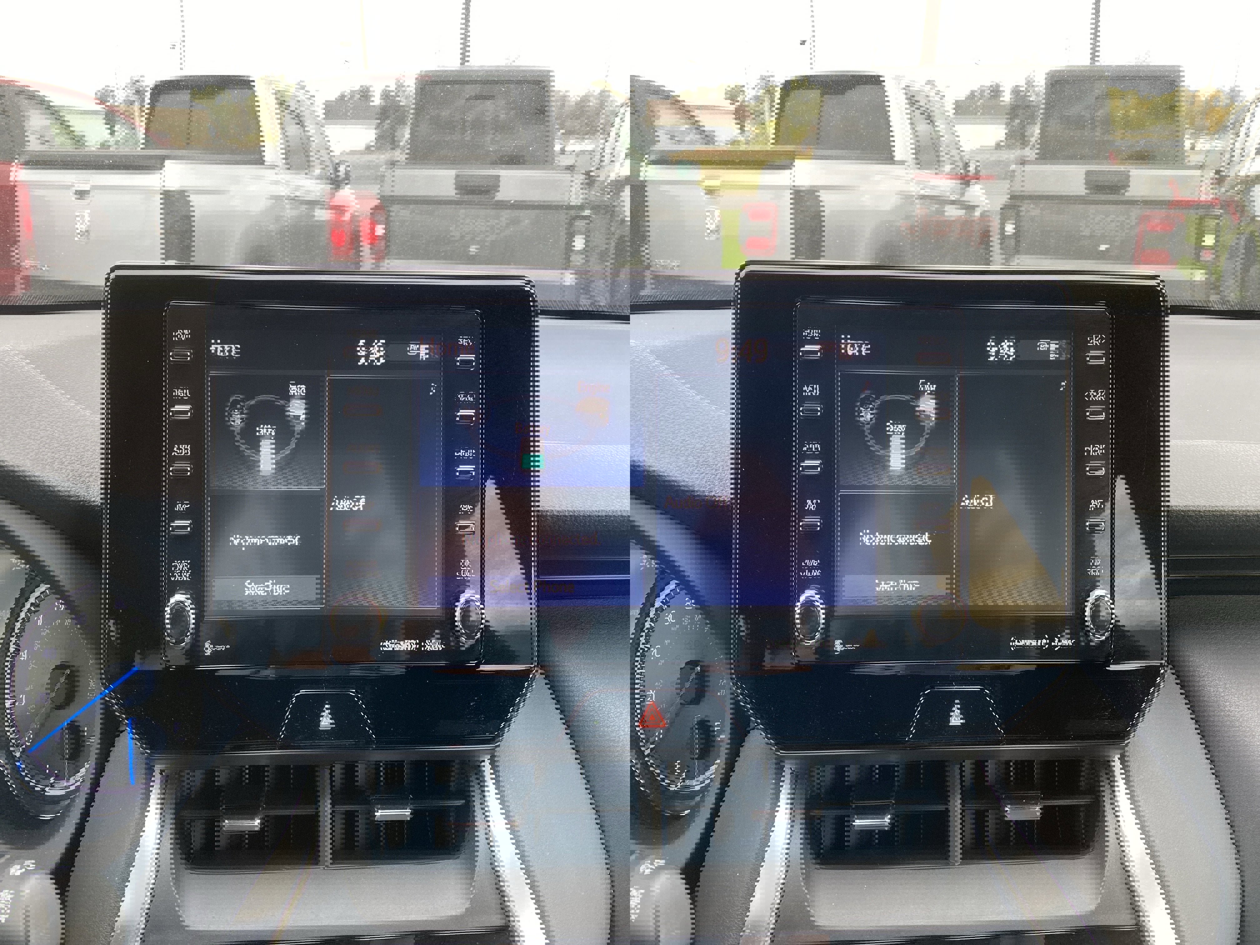 Used 2022 Toyota Venza XLE image 19