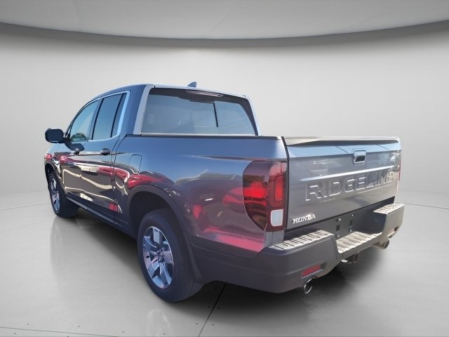 New 2026 Honda Ridgeline RTL image 4