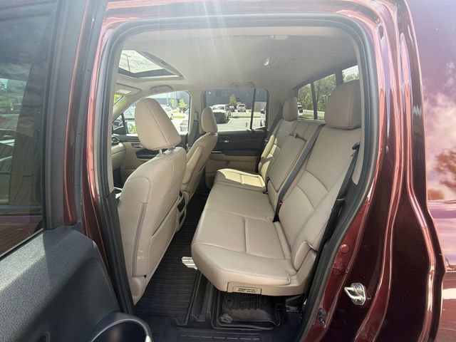 Used 2020 Honda Ridgeline RTL-E image 22