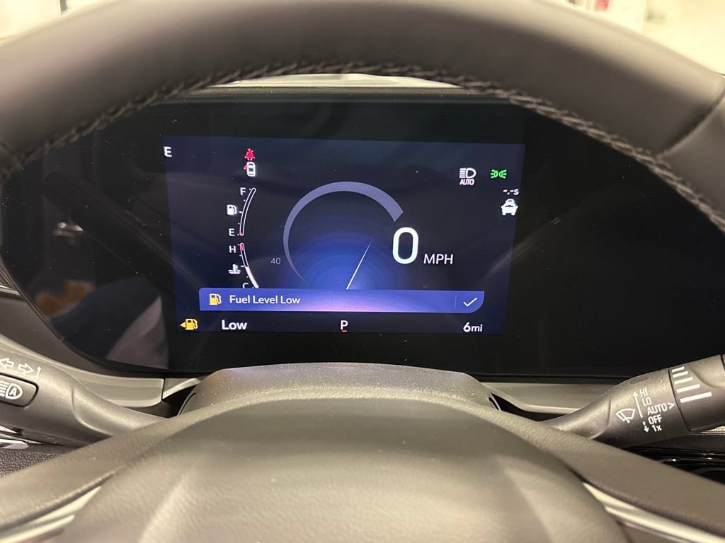 New 2026 Buick Envista Sport Touring w/ Convenience I Package FWD image 35