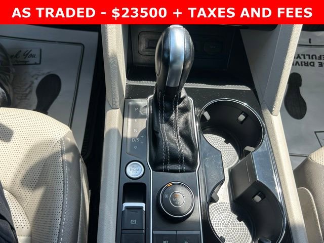 Used 2021 Volkswagen Atlas SEL Premium AWD/4WD image 25