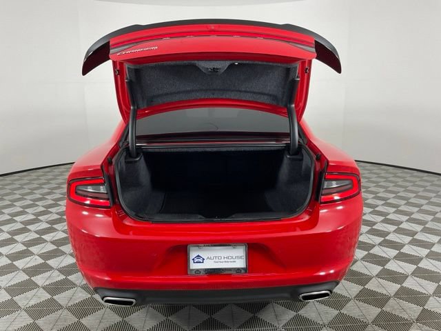 Used 2023 Dodge Charger SXT RWD image 8