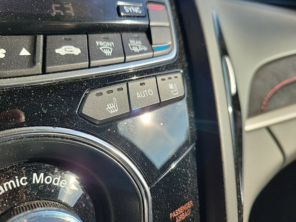 Used 2023 Acura RDX w/ Advance Package AWD/4WD image 10