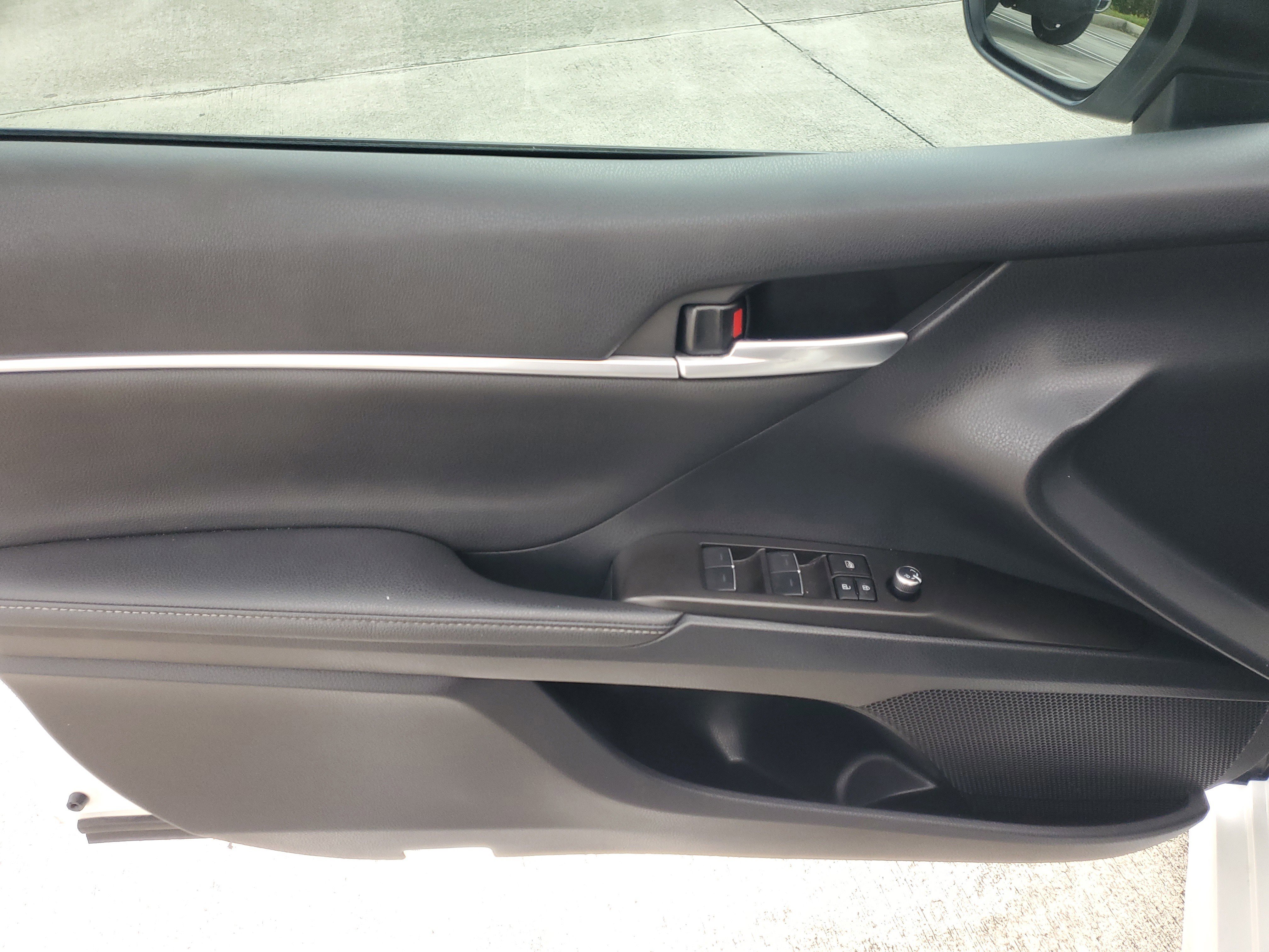 Certified 2023 Toyota Camry XSE image 19