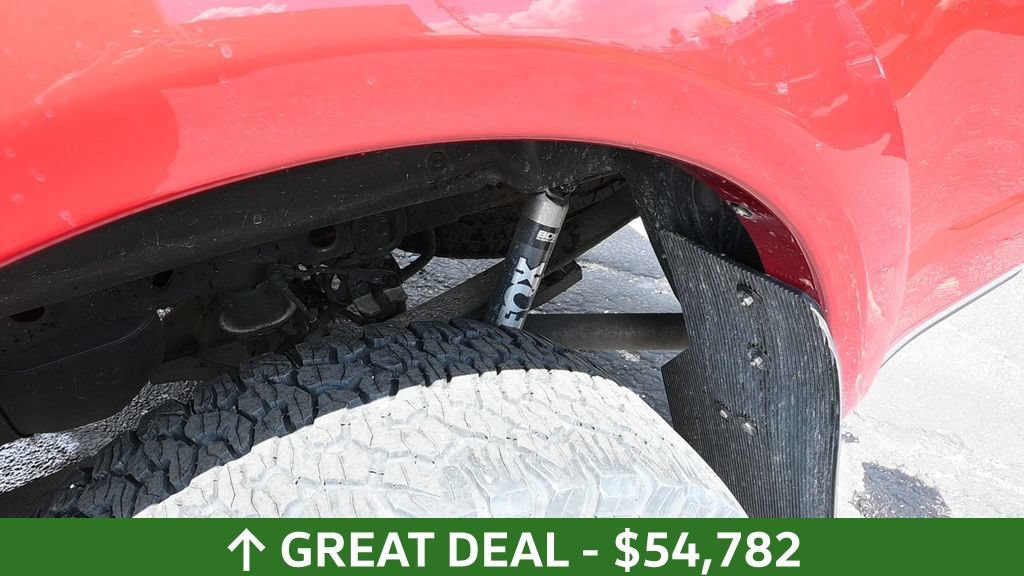 Used 2021 Ford F150 Lariat w/ Equipment Group 502A High AWD/4WD image 41