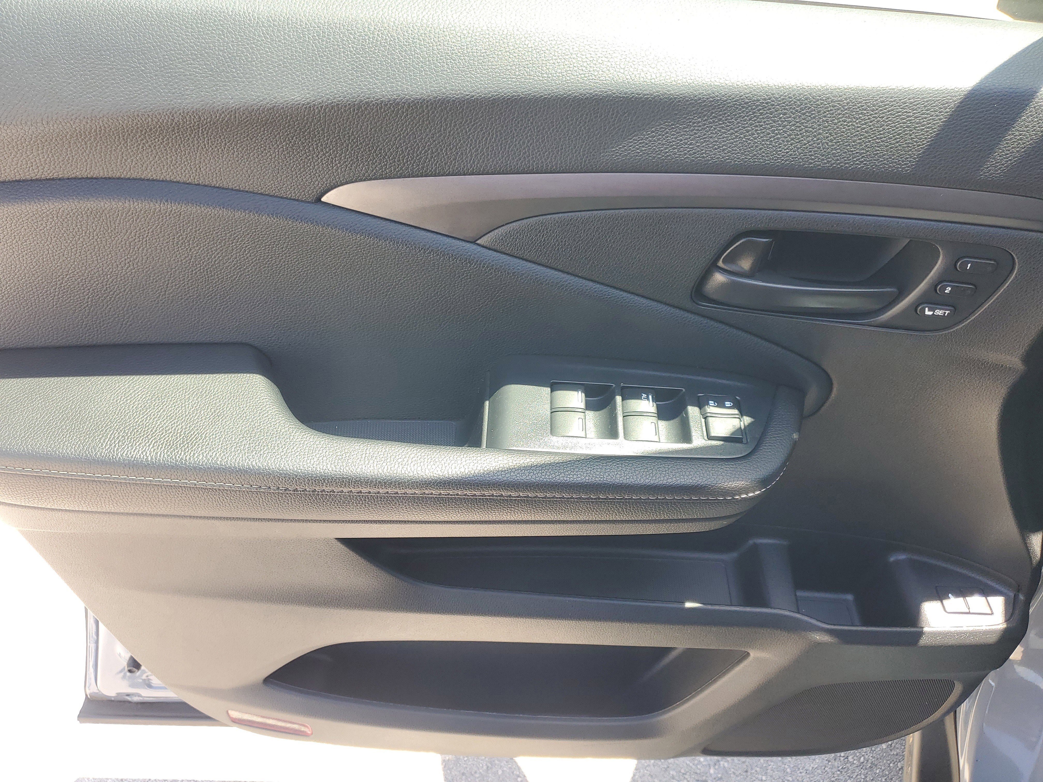 Used 2022 Honda Passport EX-L image 20