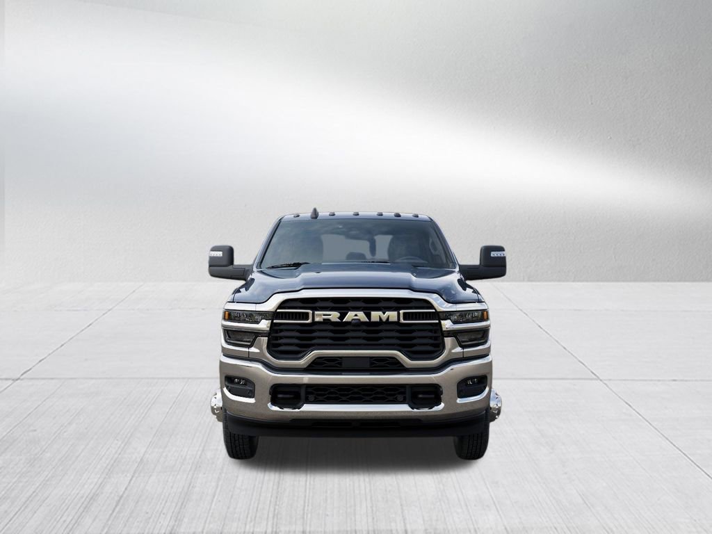 New 2026 RAM 3500 Tradesman image 6