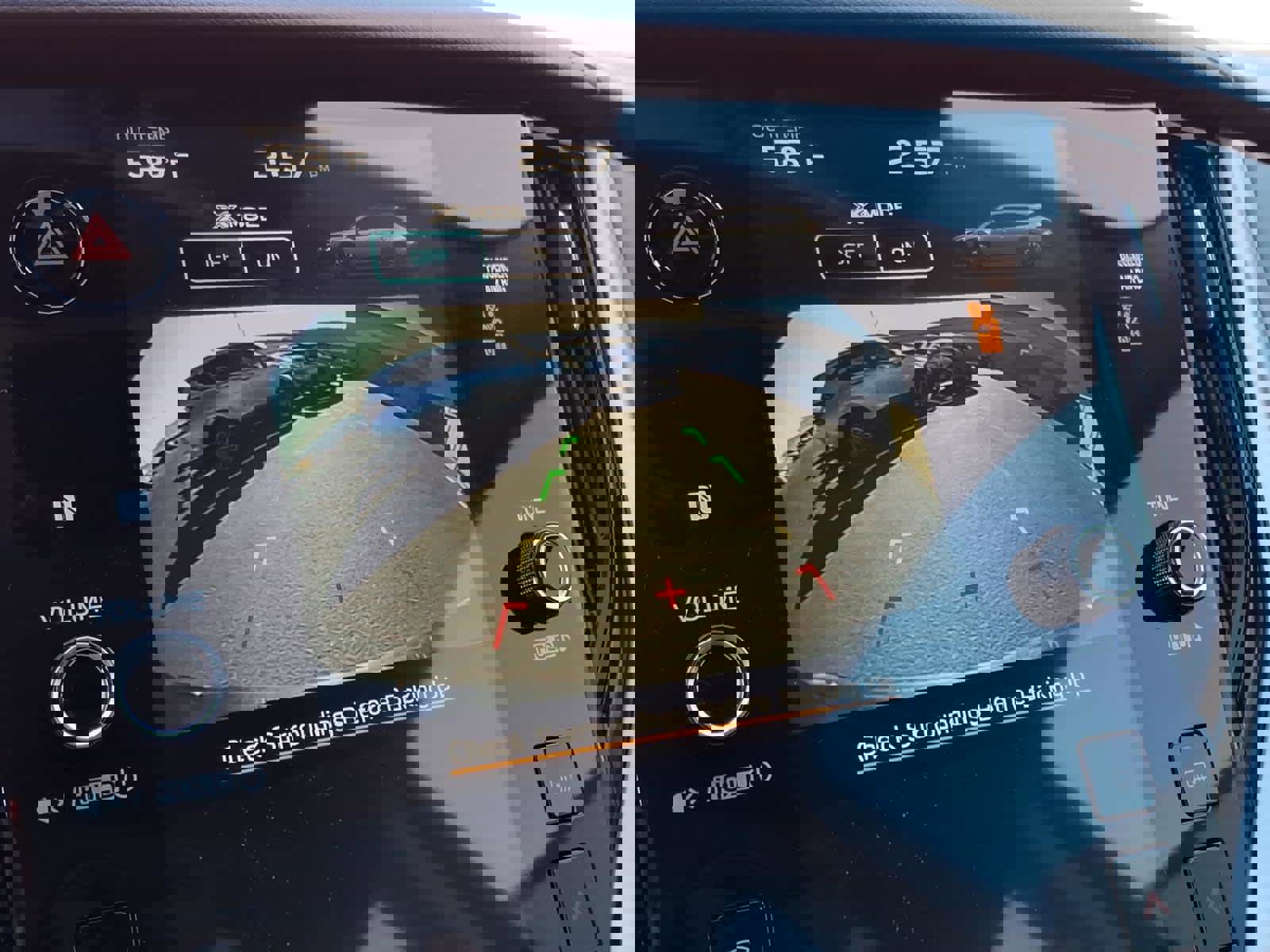 Certified 2025 Subaru Outback Premium w/ Popular Package #1A image 35