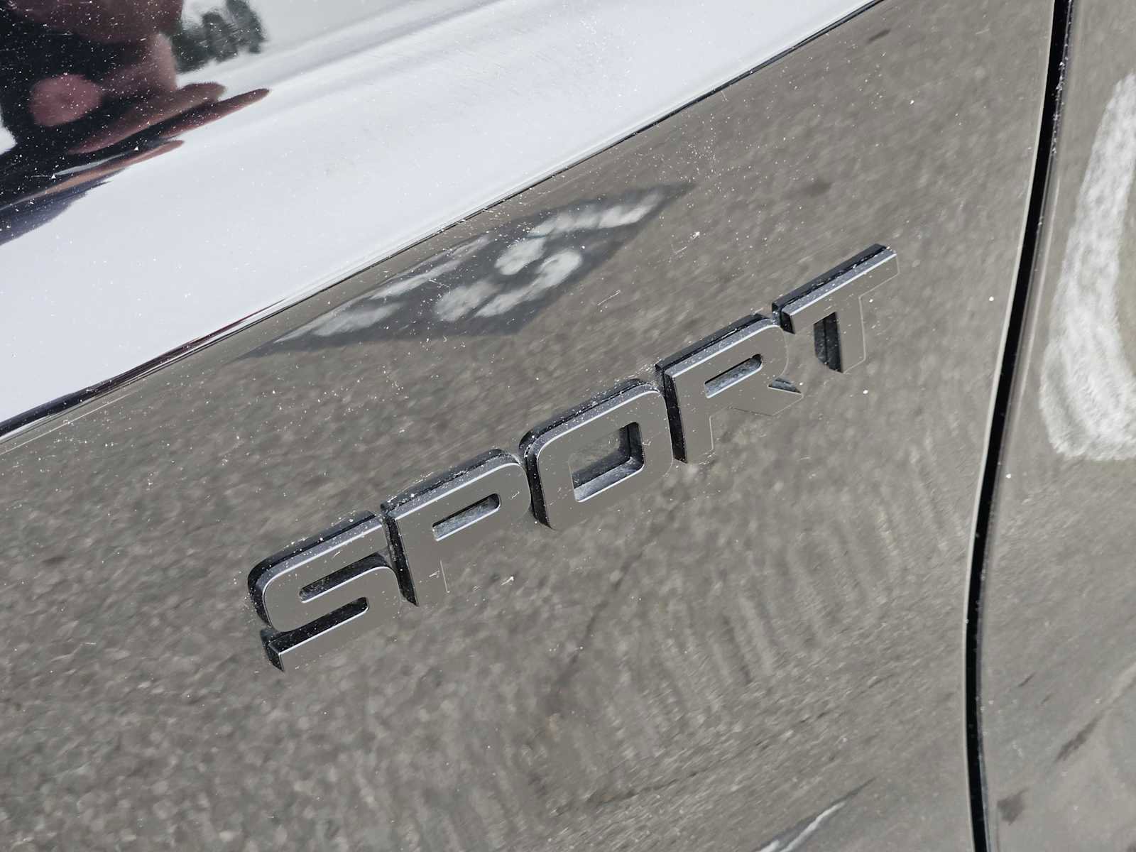 Used 2023 Honda CR-V Sport image 11