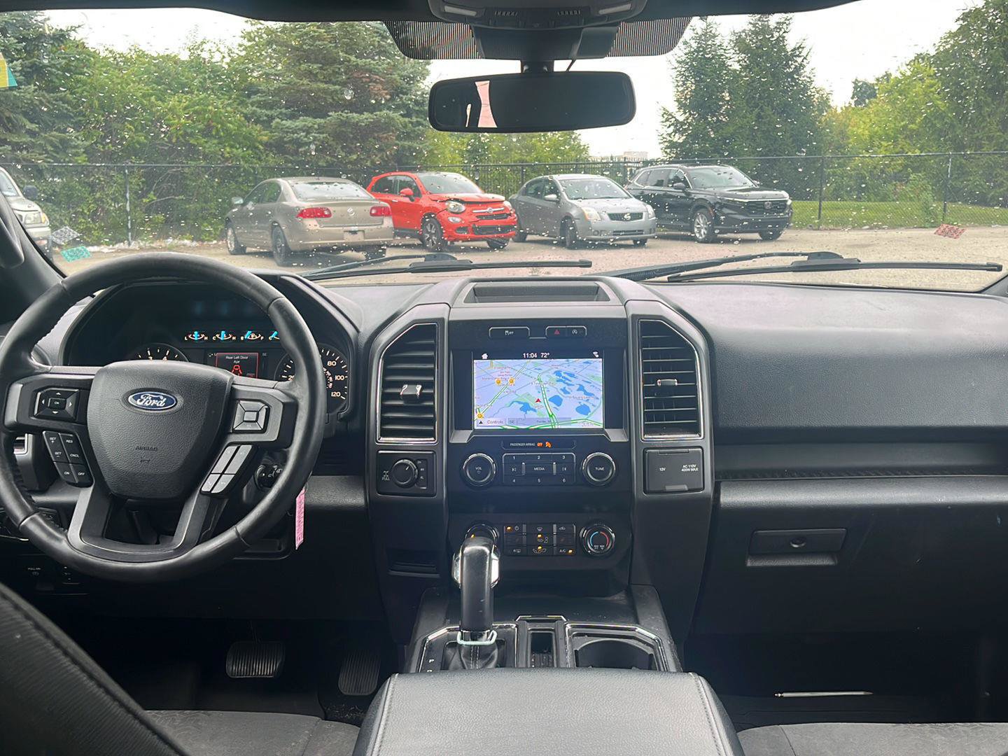 Used 2019 Ford F150 XLT w/ Equipment Group 302A Luxury AWD/4WD image 22