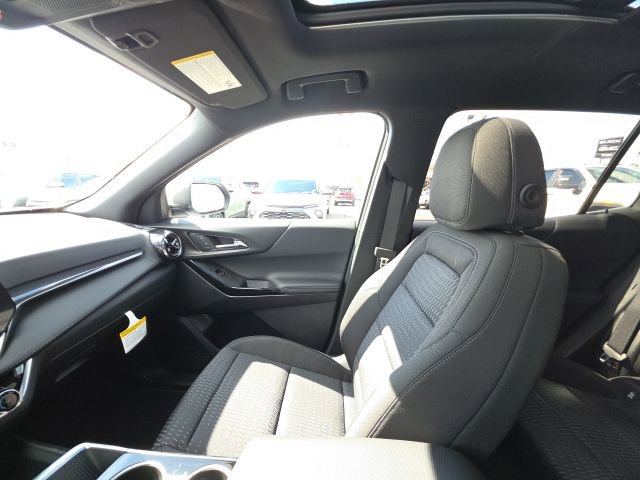 New 2026 Chevrolet Equinox LT image 24