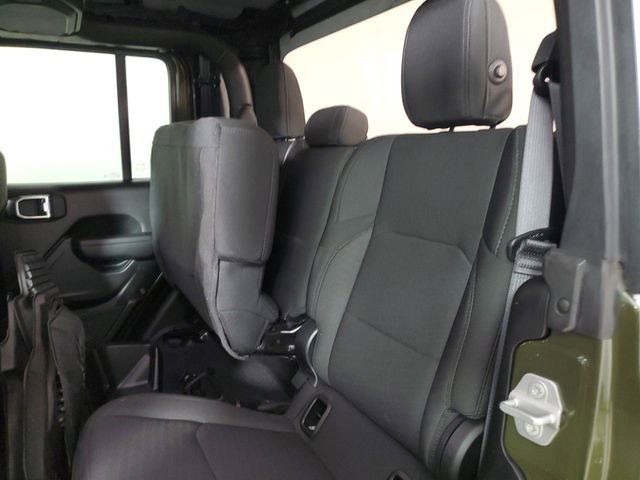 Used 2023 Jeep Gladiator Sport AWD/4WD image 13