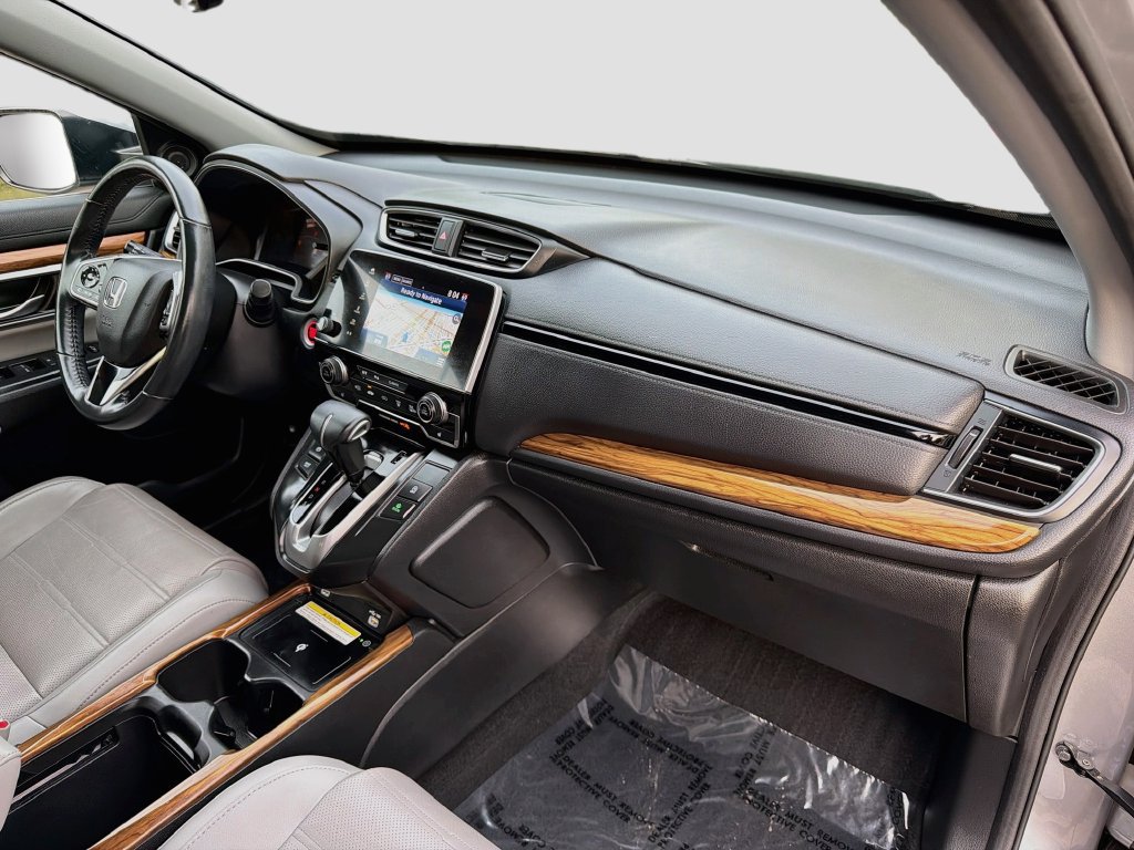 Used 2021 Honda CR-V Touring image 33