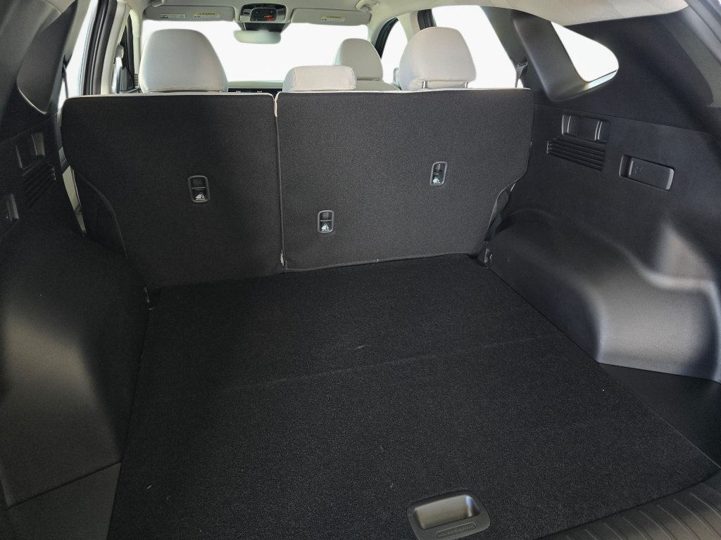 New 2026 Hyundai Tucson SE AWD/4WD image 18