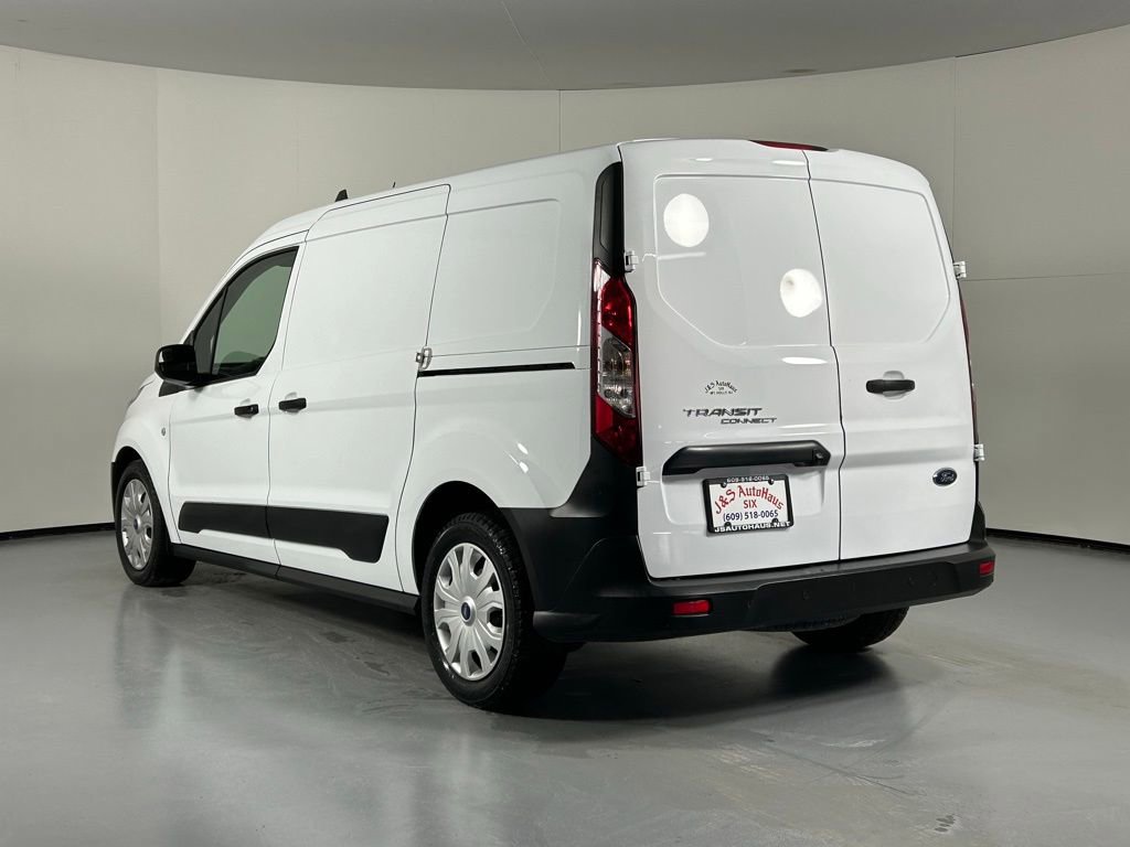 Used 2022 Ford Transit Connect XL image 5