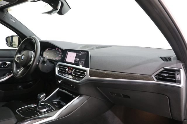 Used 2020 BMW M340i w/ Premium Package RWD image 15