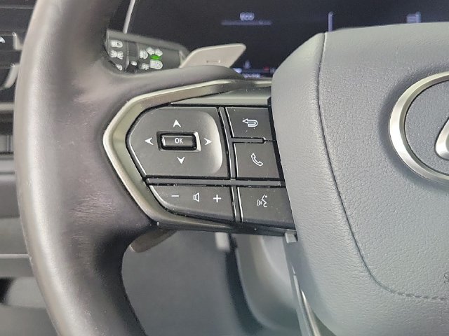Used 2024 Lexus TX 350 FWD w/ Technology Package image 24