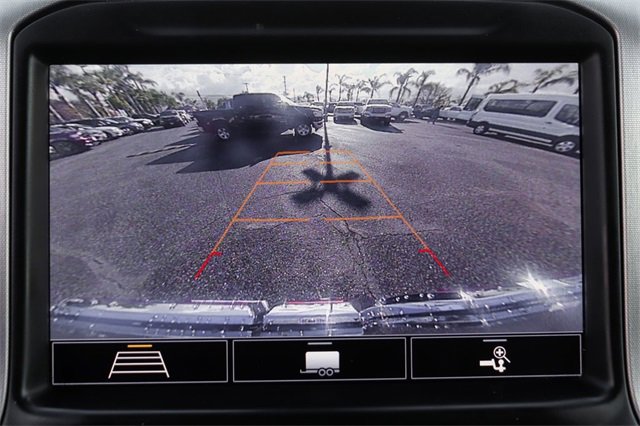 Used 2020 GMC Sierra 1500 SLT w/ SLT Premium Package image 32