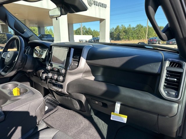 New 2026 RAM 1500 Express image 43
