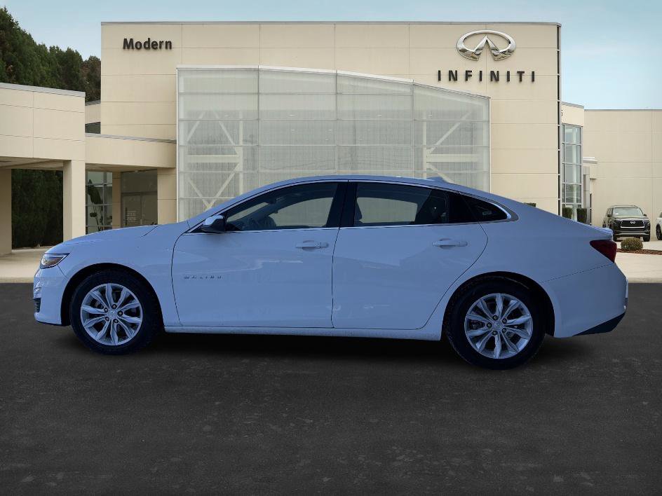 Used 2023 Chevrolet Malibu LT image 7