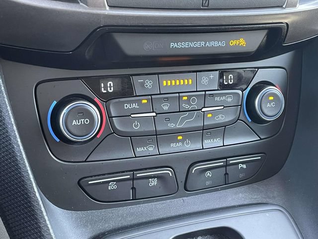 Used 2023 Ford Transit Connect XLT FWD image 21
