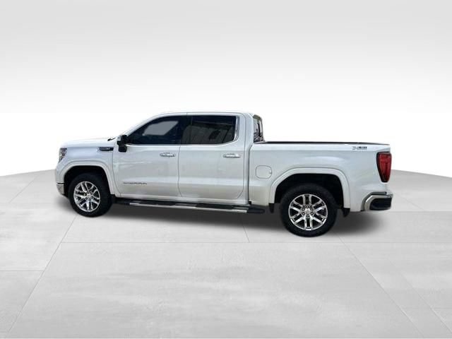 Used 2020 GMC Sierra 1500 SLT w/ SLT Premium Plus Package AWD/4WD image 4