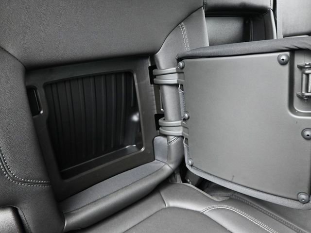 Used 2022 Chevrolet Silverado 1500 LT Trail Boss w/ LT Trail Boss Premium Package image 26