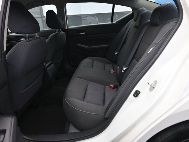 Used 2019 Nissan Altima 2.5 S FWD image 8