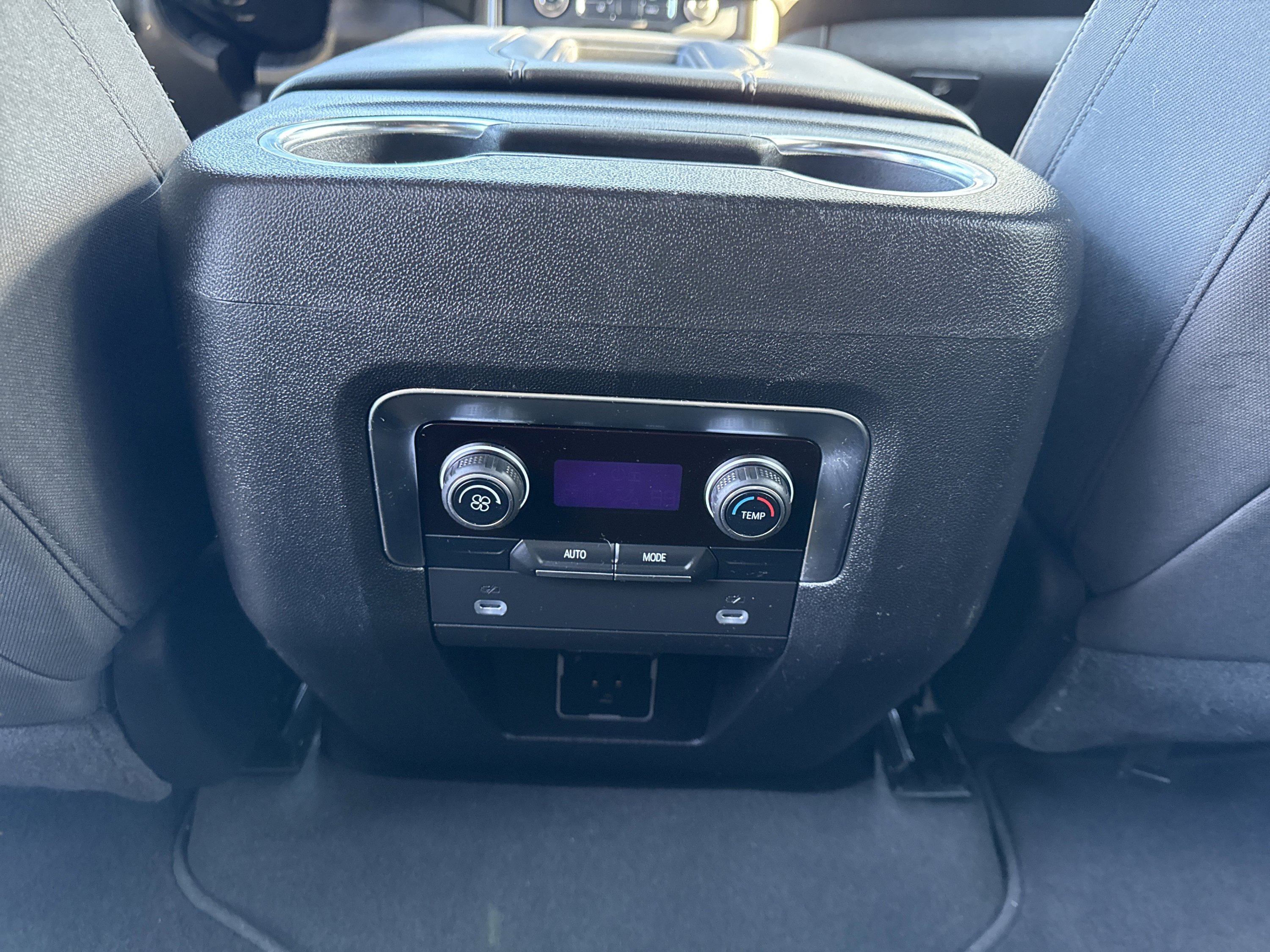 Used 2024 Chevrolet Tahoe LS w/ Driver Alert Package image 11