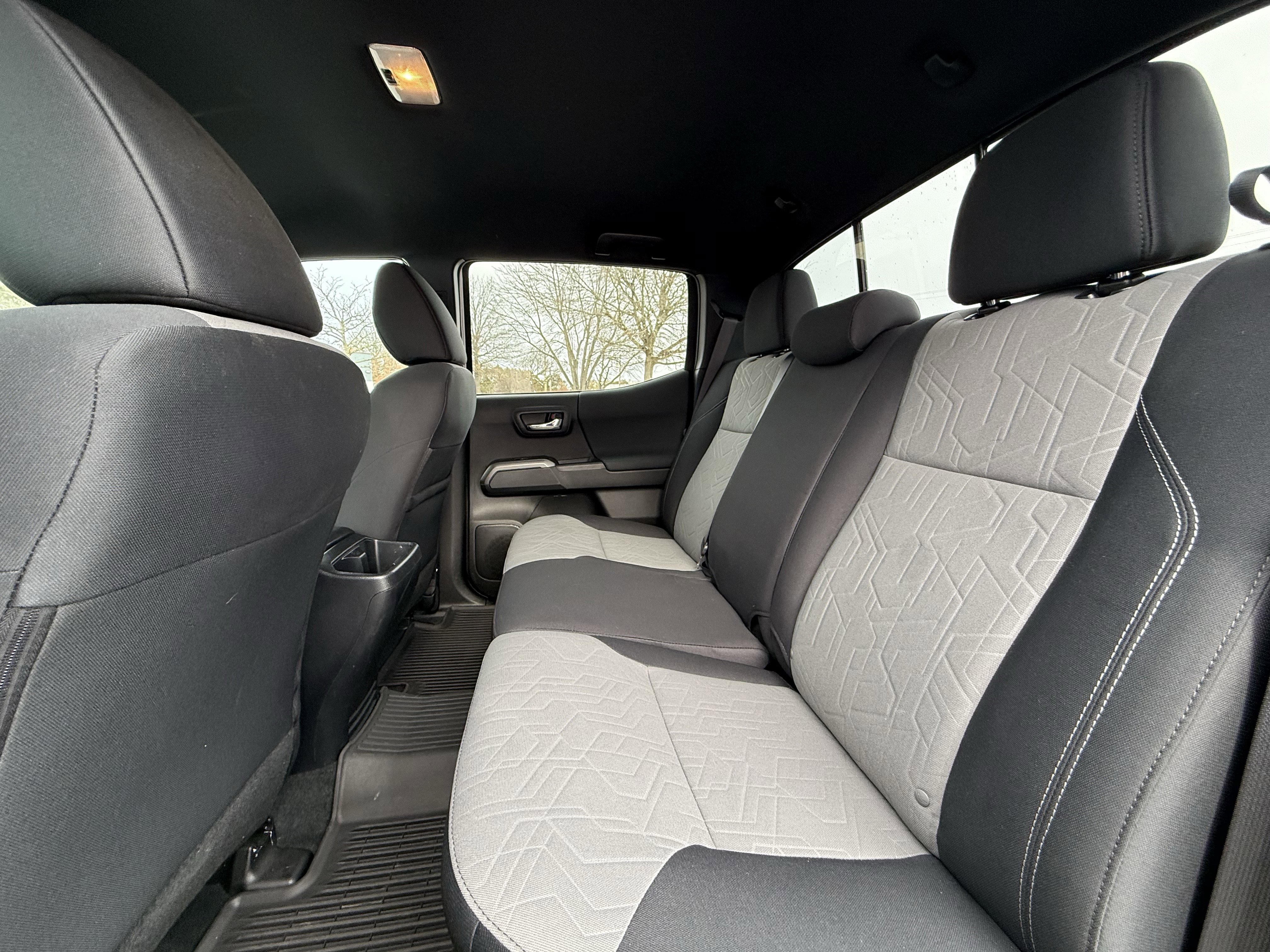 Used 2023 Toyota Tacoma TRD Off-Road image 30