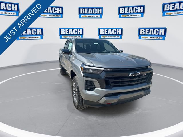 New 2026 Chevrolet Colorado Z71 w/ Z71 Convenience Package 2 image 3