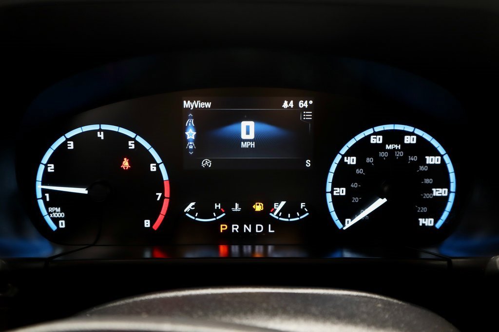 Certified 2024 Ford Bronco Sport Big Bend image 28