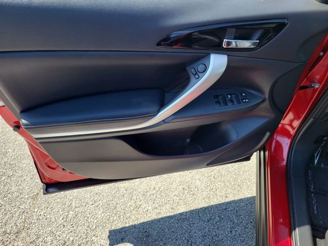 Used 2024 Mitsubishi Eclipse Cross SE AWD/4WD image 21