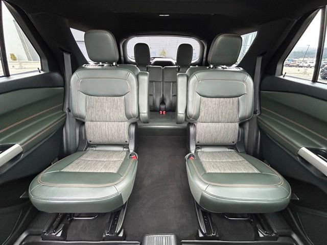 Used 2023 Ford Explorer Timberline w/ Timberline Technology Package image 41
