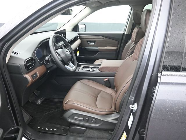 New 2026 Honda Pilot Elite image 9