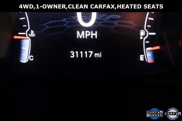 Used 2022 Jeep Compass Limited image 6