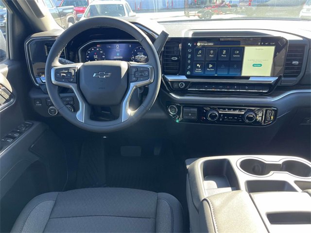 New 2026 Chevrolet Silverado 1500 RST image 6