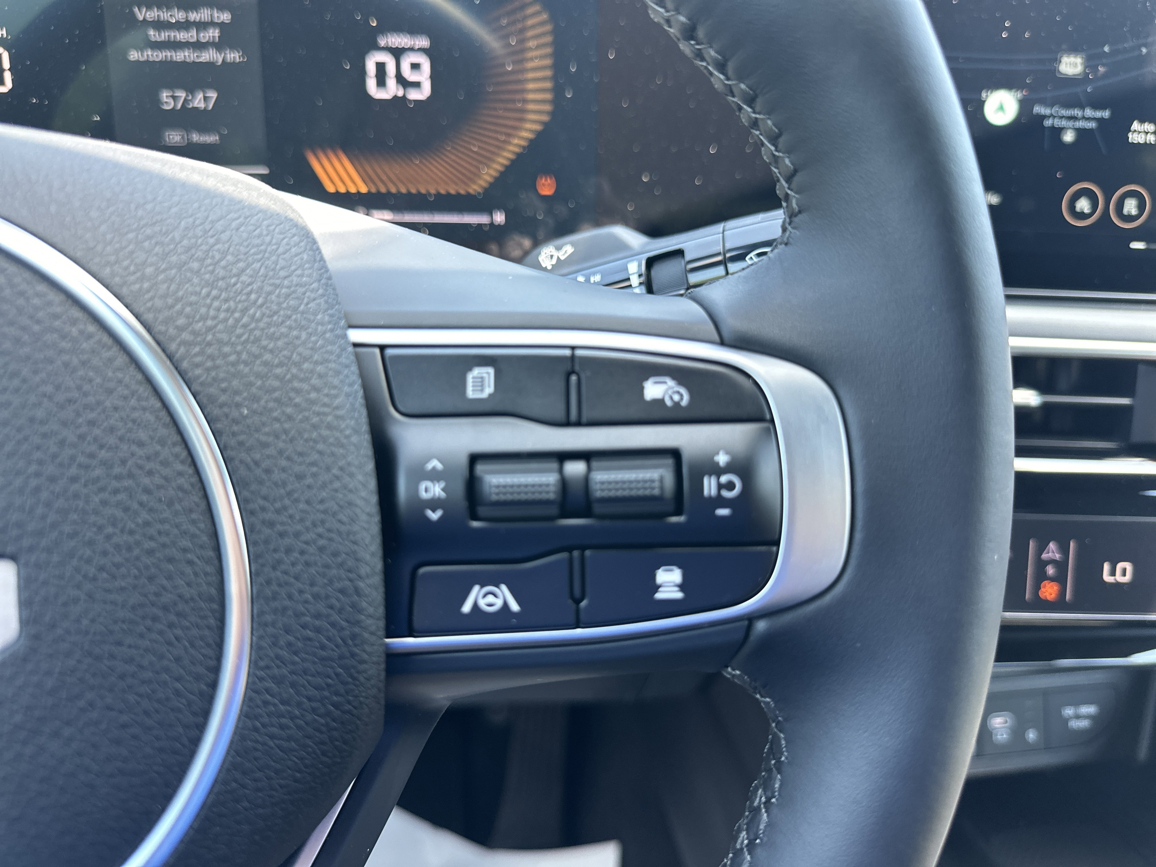 New 2025 Kia K5 GT-Line w/ GT-Line Premium Package AWD/4WD image 35