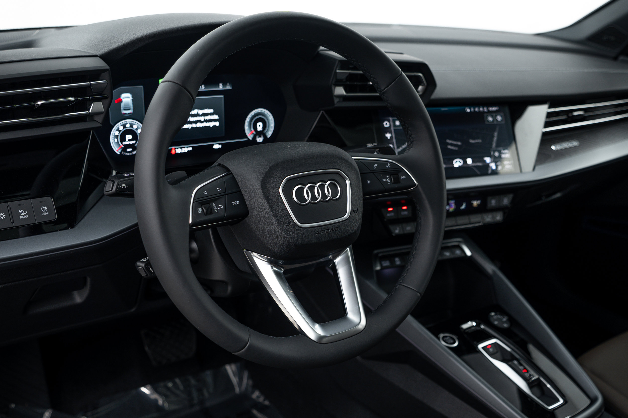 New 2026 Audi A3 2.0T Premium Plus image 11