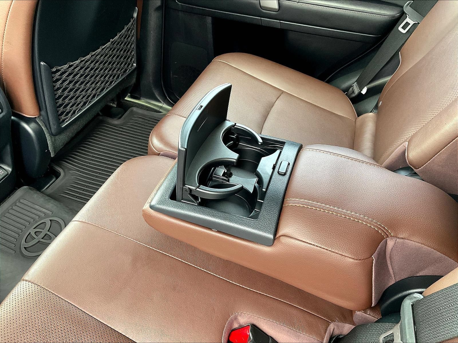 Used 2022 Toyota 4Runner Limited AWD/4WD image 33