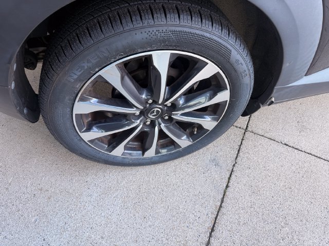 Used 2019 MAZDA CX-3 Touring w/ Preferred Equipment Package AWD/4WD image 13