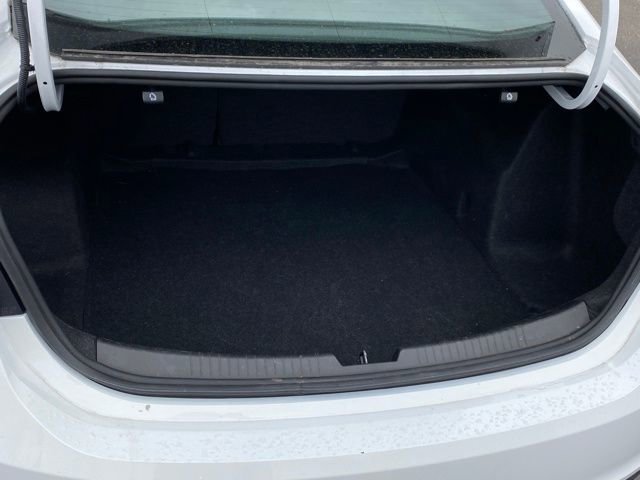 Certified 2023 Chevrolet Malibu LT image 20