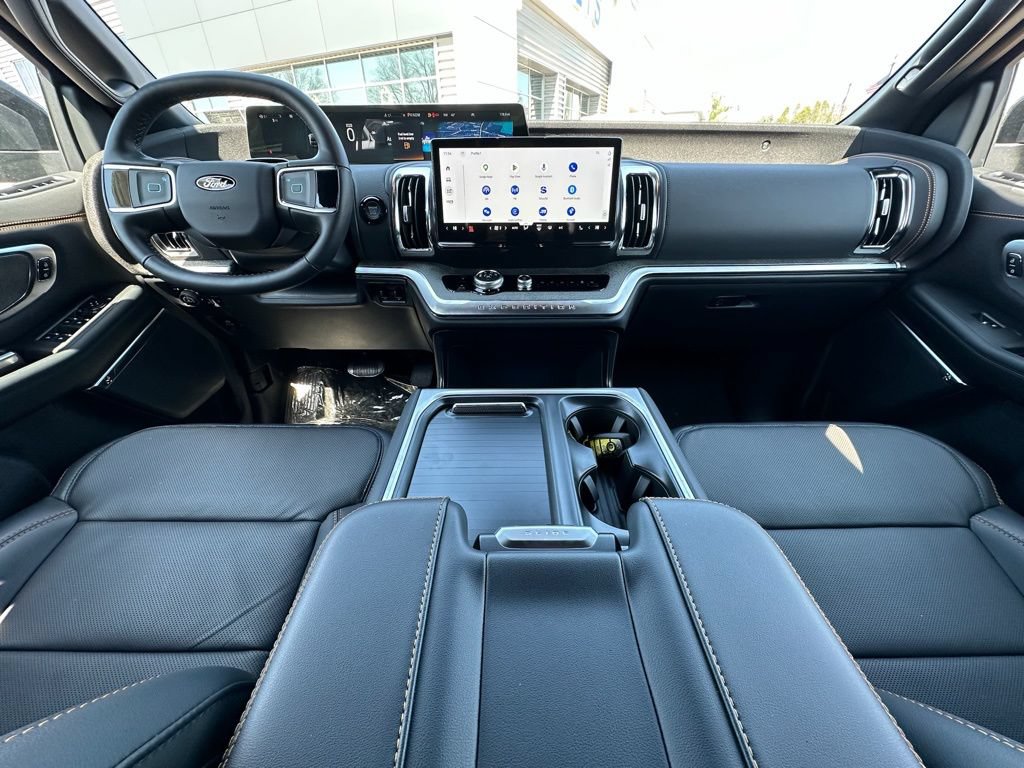 New 2026 Ford Expedition Tremor AWD/4WD image 23