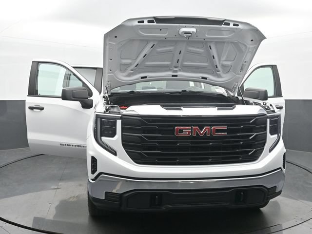 Used 2023 GMC Sierra 1500 Pro w/ Pro Value Package AWD/4WD image 50