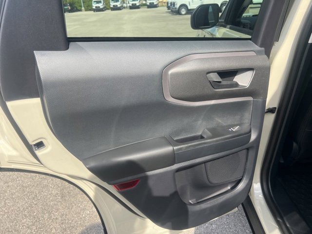 New 2025 Ford Bronco Sport Big Bend w/ Convenience Package image 30